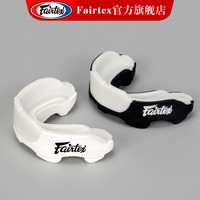 Fairtex 菲尔泰斯 MG3 护齿 泰拳拳击搏击散打训练运动比赛护具硅胶护齿跆拳道