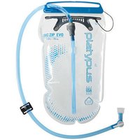 鸭嘴兽 Platypus 香港直邮Platypus鸭嘴兽水袋透明大容量休闲户外运动便携轻便2L