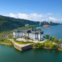 千岛湖补贴又来了！100+住千岛湖福朋，200+住千岛湖万枫！