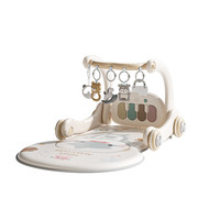 HOLY STONE 婴儿百天宝宝满月盒0到3个月2新生儿用品8哄娃1岁6