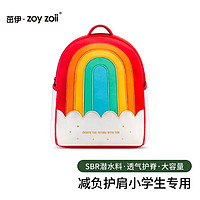 zoy zoii zoyzoii  儿童书包 大容量