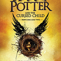 《Harry Potter and the Cursed Child》（哈利波特与被诅咒的孩子）