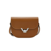 可奇奈尔 Dew 女士牛皮单肩包