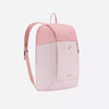 迪卡侬双肩背包MH100户外旅行旅游轻盈书包轻量化大容量-5475407 桃花粉-7升 -