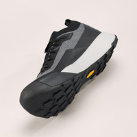 ARC'TERYX始祖鸟 VERTEX SPEED LOW 女子 越野跑鞋 Canvas/Ray/砂陶棕/辉耀黄 4.5