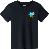 Levi's 李维斯童装男女童凉感短袖T恤夏季新款儿童休闲短T上衣潮  110 /52 【建议身高98-104cm】