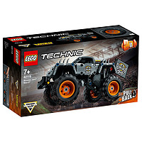 百亿补贴：乐高 LEGO TECHNIC 42119 越野车积木玩具