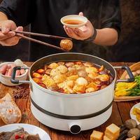 【89元任选5件】安井鱼豆腐鱼籽包蛋饺包心嫩鱼丸蛋饺底料H