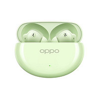 百亿补贴：OPPO Enco Air4 真无线蓝牙耳机 主动降噪入耳式