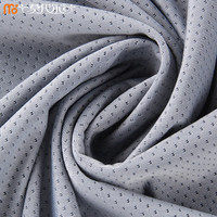 莫代尔男士背心冰丝网孔打底衫纯色运动夏季无袖坎肩宽松速干透气TJ 藏青色 XL