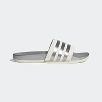 阿迪达斯 adidas夏季女款时尚潮流透气休闲拖鞋