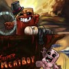 Epic Games Epic游戏 《Super Meat Boy Forever Mobile/超级食肉男孩》PC数字版游戏