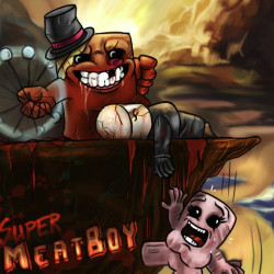 Epic Games Epic游戏 《Super Meat Boy Forever Mobile/超级食肉男孩》PC数字版游戏