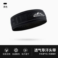 GOLOVEJOY夏季鸭舌遮阳帽男士户外跑步登山吸汗透气运动空顶防晒帽子 【帽檐款】XMZ280灰鳍风暴 均码