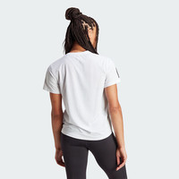 阿迪达斯 （adidas）女子 跑步系列 OTR B TEE 运动短袖 IK7442