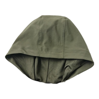 安德玛（Under Armour）童装儿童连帽运动外套男童梭织上衣户外休闲服1383126  130