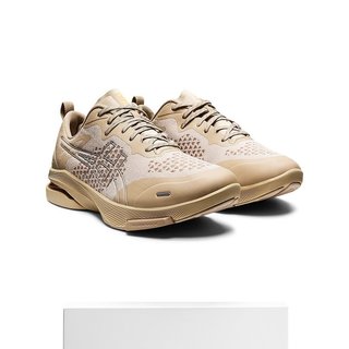 亚瑟士 ASICS GEL-RIDEWALK 1293A029-250 步行鞋男女通用