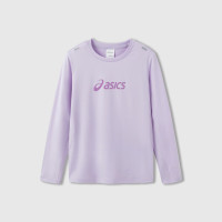 ASICS 亚瑟士 儿童吸湿速干高弹运动内搭