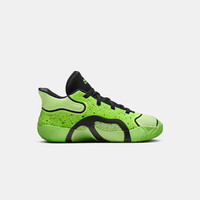 NIKE JORDAN 耐克AJ男童篮球鞋塔图姆TATUM3一脚蹬舒适缓震儿童运动鞋 HV5895-300 适合脚长20cm