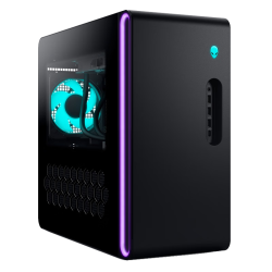 外星人 R17 游戏台式机（Core Ultra 7 265F、RTX 4060Ti 8G、16GB、1TB SSD、水冷）