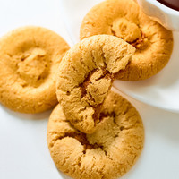 柏兆记桃酥小糕点心中式传统休闲小零食下午茶中华老字号桃酥
