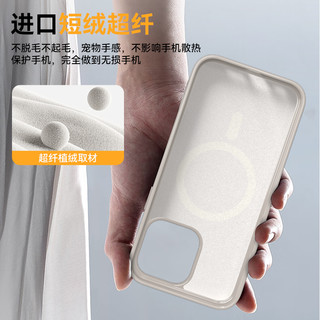 TGVIS适用Beats联名苹果16promax亲肤手机壳iphone16pro保护壳带拍照按键Magsafe磁吸超薄防摔壳 天空蓝 | AI按键丨强力磁吸丨超薄防摔