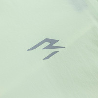 NIKE3BRAND 耐克男童连帽夹克秋季撞色拼接防泼水儿童外套 160 /76【身高152-158cm】