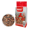 粥家铺子（ZHOUJIAPUZI）三色糙米低脂粗粮主食大米五谷杂粮五色糙米红米黑米七色糙米饭团