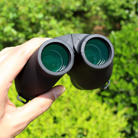 圣途6X24虫虫镜反保罗观剧演唱会袖珍户外高清防水微距双筒望远镜