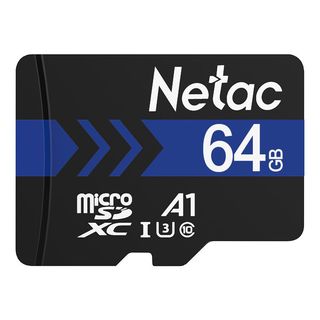朗科Netac大容量TF卡256g内存卡行车记录仪存储卡