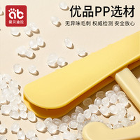 儿童衣架婴儿宝宝晾挂小孩新生幼儿可伸缩晒衣服撑子家用衣撑