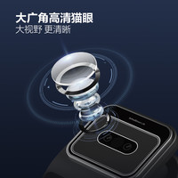 公牛 Q25PF-Pro 3D人脸识别 智能锁