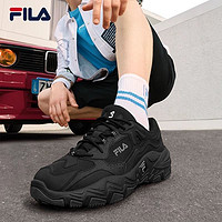 百亿补贴：FILA 掠夺者2 男款跑步鞋