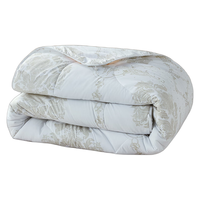 罗莱生活 LUOLAI 家纺 七孔四季纤维被 200*230cm