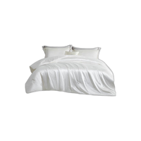  罗莱生活 LUOLAI 家纺 大提花抗菌蚕丝被 150*215cm 冬季款