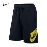 (清仓款)Nike耐克男组队团队运动训练足球短裤户外休闲运动裤儿童 成人款【AO4150-657】吊牌价149 S