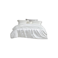  罗莱生活 LUOLAI 家纺 大提花抗菌蚕丝被 200*230cm 四季款