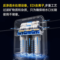 金工匠 2L大桶装乙醇防冻玻璃水-40度不结冰汽车雨刮水新能源特斯拉通用 0度乙醇强力去污