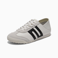 BeLLE 百丽 女士低帮休闲鞋 D5T1DBM5-143206 月光白 41