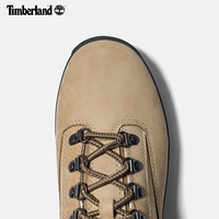 添柏岚(Timberland)官方男鞋秋冬新款中帮徒步鞋户外抓地|A2P27 A2P27EN3/中米色 43