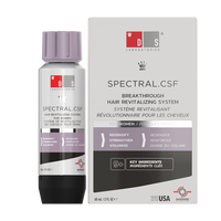 DS Laboratories纳诺地尔育发液防脱育发精华液浓密增长液头皮营养液 头发生长液  品牌授权店