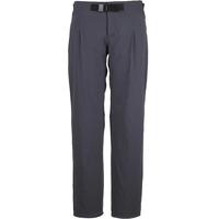 火柴棍HAGLOFS户外女裤防泼水轻薄耐磨弹力快干裤长裤601718