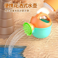 双婴乐宝儿童沙滩玩具挖沙挖土沙池加厚塑料小铲子幼儿园户外玩沙