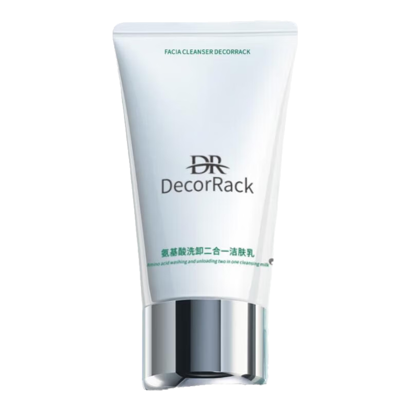  DecorRack 祛痘控油 氨基酸洗面奶