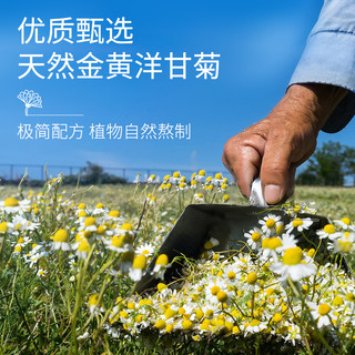 洋甘菊纯露舒缓修护爽肤水补水保湿喷雾精油护肤湿敷水精华水