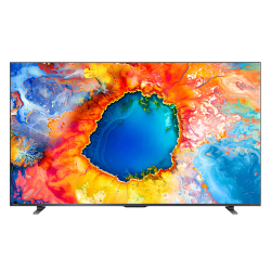 东芝 电视小芝士75Z600QF PRO 75英寸 MiniLED 300Hz 4K