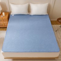 琴岛暖绒绒恒温电热毯