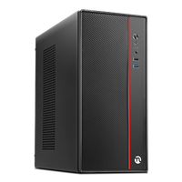  NINGMEI/宁美 英特尔13代i5处理器 台式电脑套装+23.8寸显示器+16G内存+512G硬盘