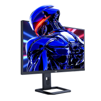 泰坦军团 P275MS+ 27英寸MiniLED电竞屏( 2560*1440、320Hz、1ms、HDR1000)