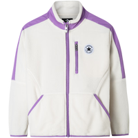 Converse 匡威童装男女童梭织夹克秋冬儿童休闲加绒上衣外套  110 /52 【建议身高98-104cm】